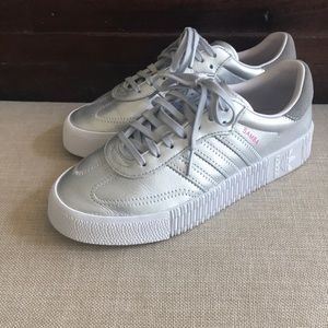 Adidas Samba